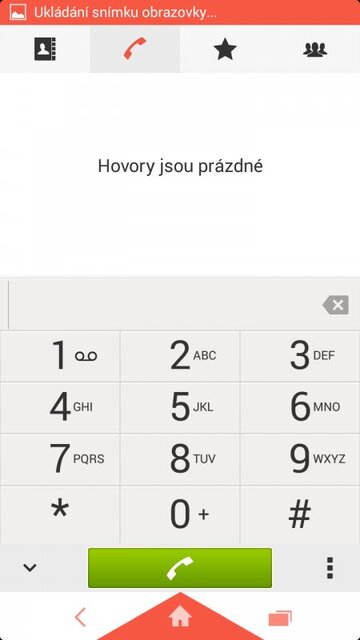 Sony Xperia Z1 Compact