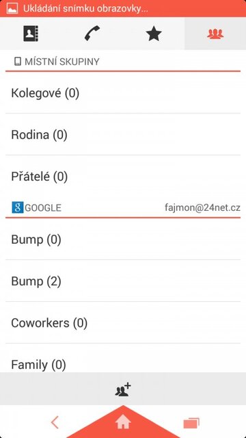 Sony Xperia Z1 Compact