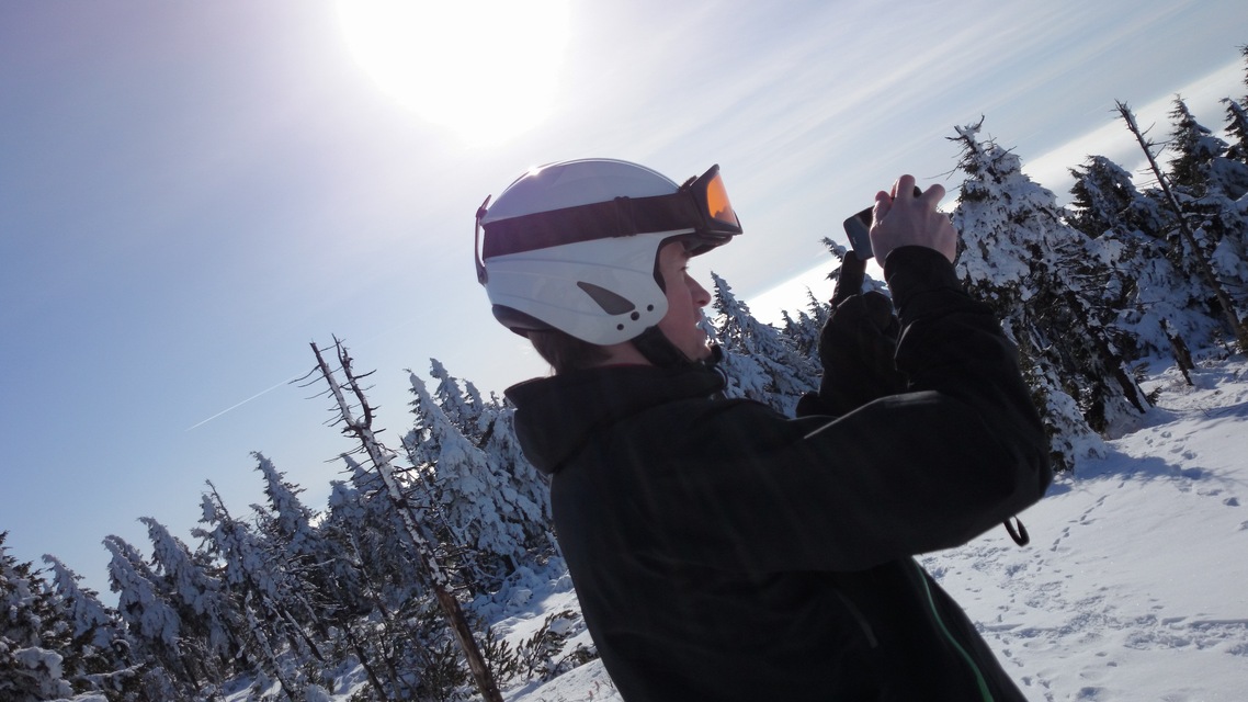 Sony Xperia Z1 Compact