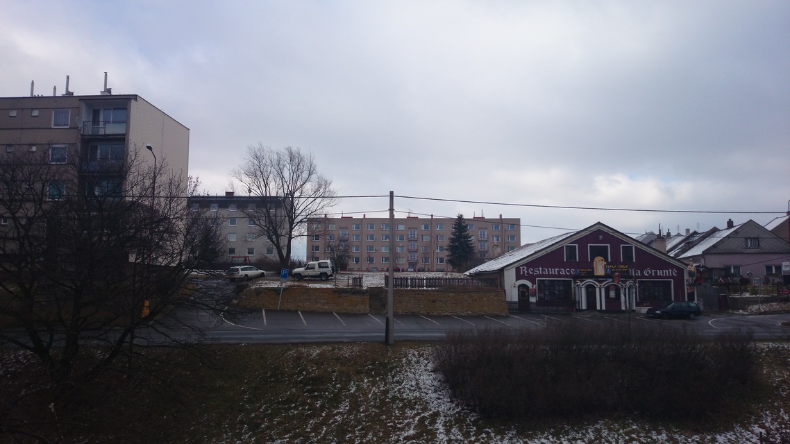 Sony Xperia Z1 Compact