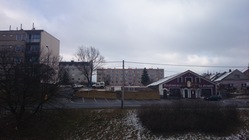 Sony Xperia Z1 Compact