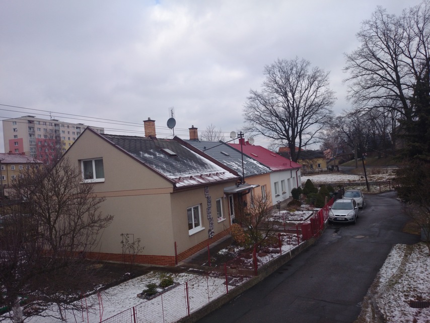 Sony Xperia Z1 Compact