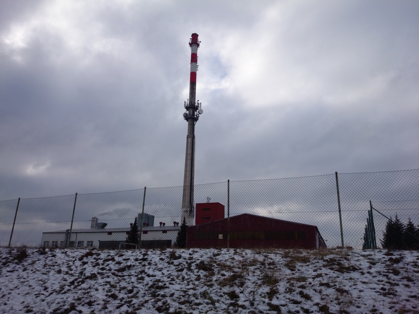 Sony Xperia Z1 Compact