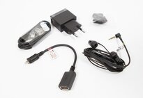 Sony Xperia Z1 Compact