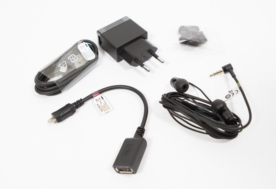 Sony Xperia Z1 Compact