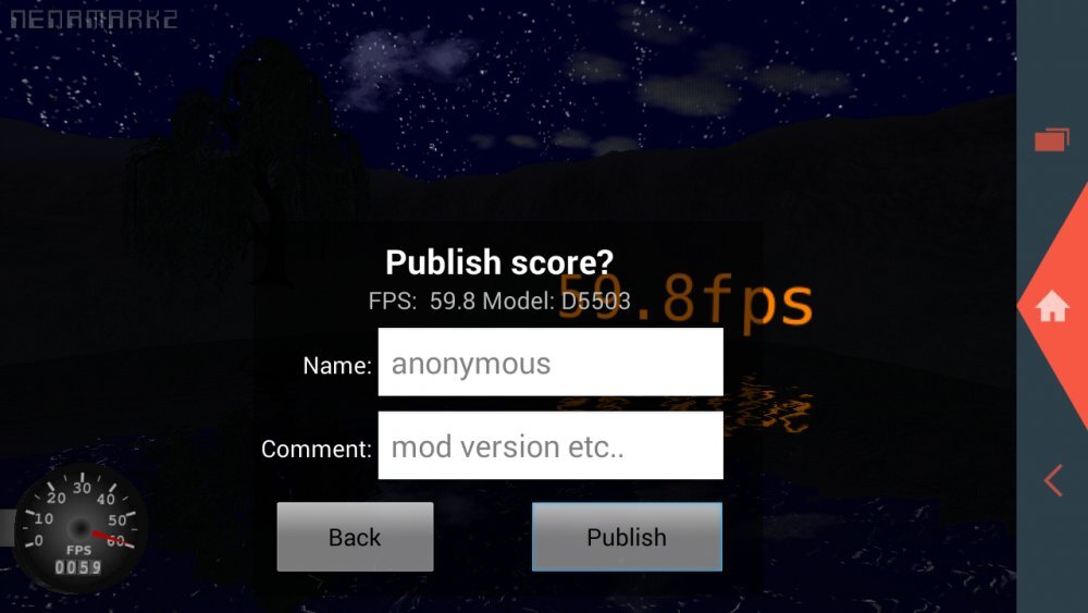 Sony Xperia Z1 Compact