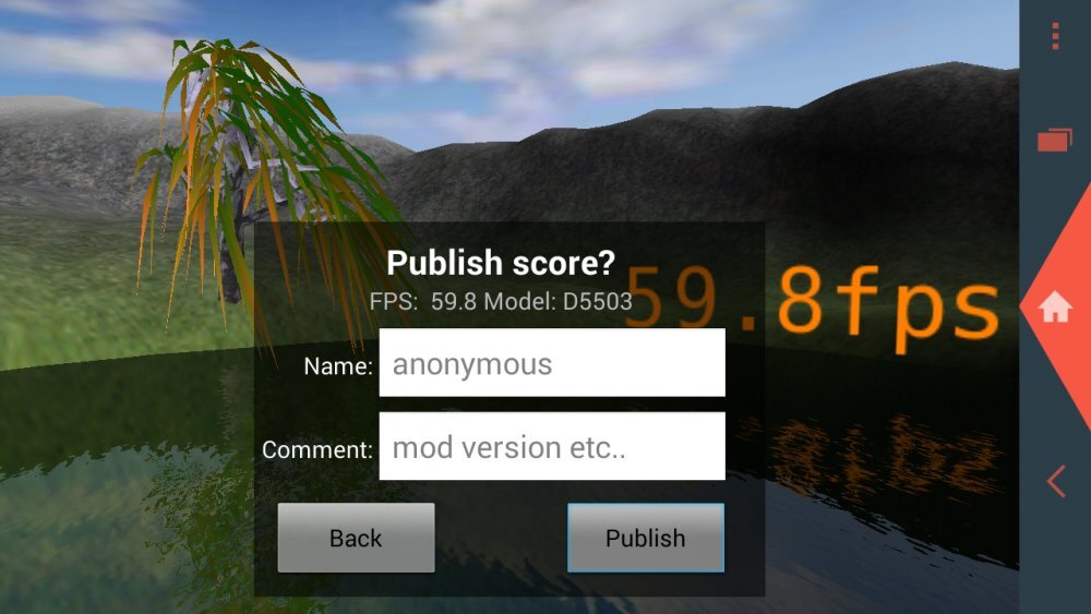 Sony Xperia Z1 Compact