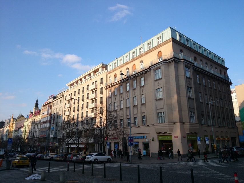 Sony Xperia Z1 Compact