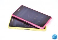 Sony Xperia Z1 Compact