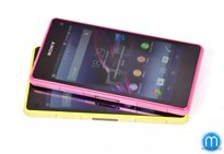 Sony Xperia Z1 Compact
