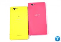 Sony Xperia Z1 Compact