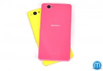 Sony Xperia Z1 Compact