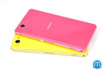 Sony Xperia Z1 Compact