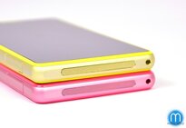 Sony Xperia Z1 Compact