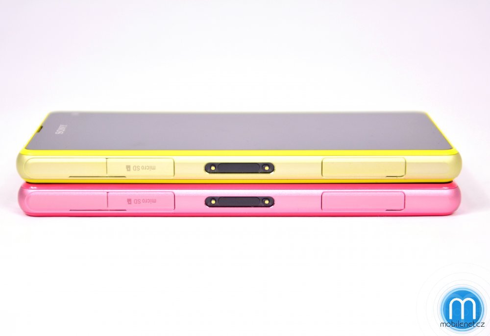 Sony Xperia Z1 Compact