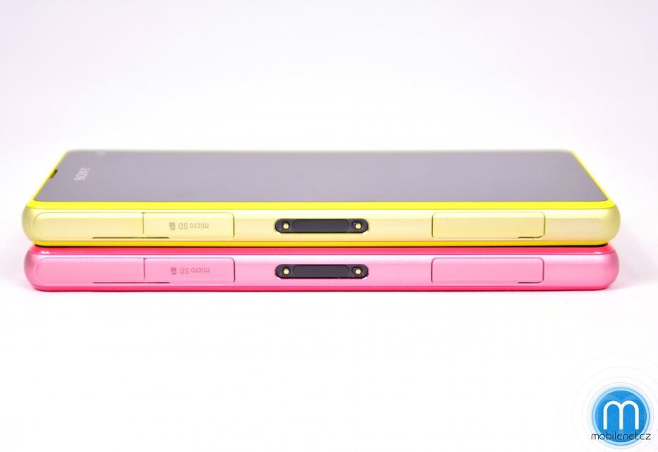 Sony Xperia Z1 Compact