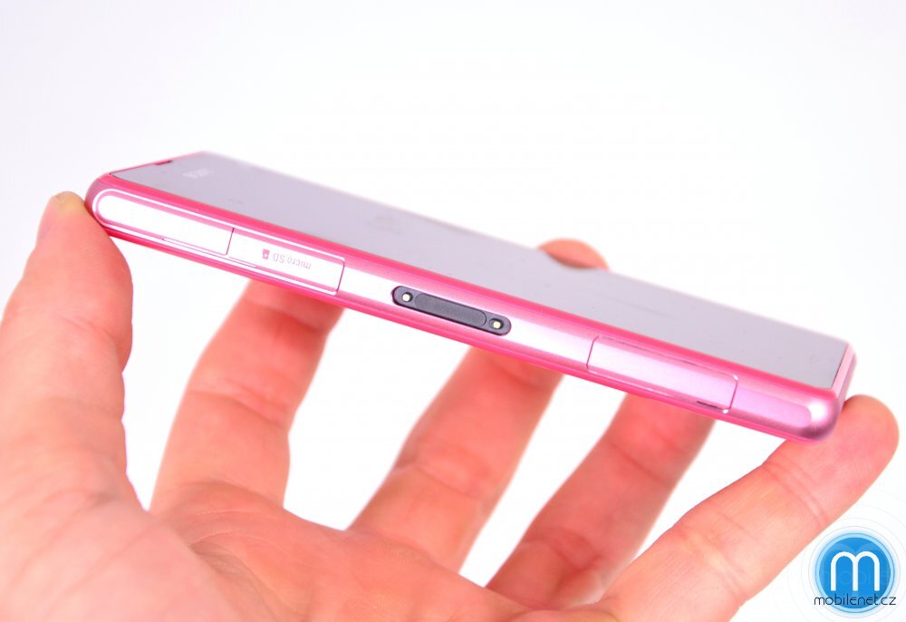 Sony Xperia Z1 Compact