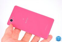 Sony Xperia Z1 Compact
