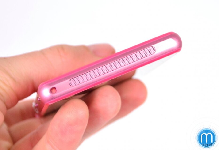 Sony Xperia Z1 Compact