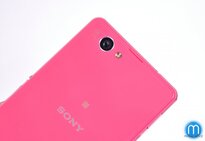 Sony Xperia Z1 Compact