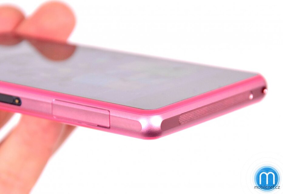 Sony Xperia Z1 Compact