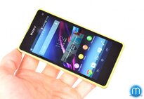 Sony Xperia Z1 Compact