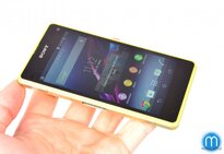 Sony Xperia Z1 Compact