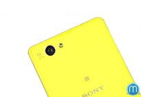 Sony Xperia Z1 Compact