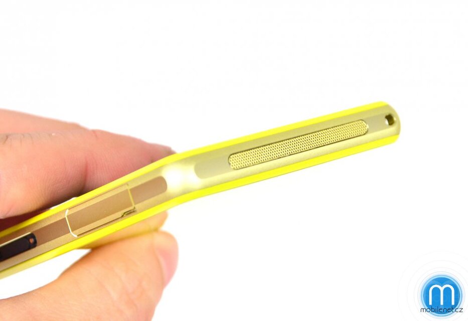 Sony Xperia Z1 Compact