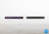 Sony Xperia Z1 vs. Xperia Z