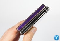 Sony Xperia Z1 vs. Xperia Z