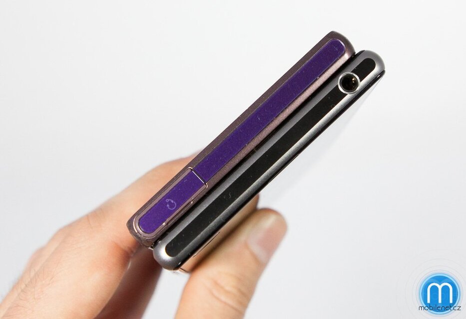 Sony Xperia Z1 vs. Xperia Z