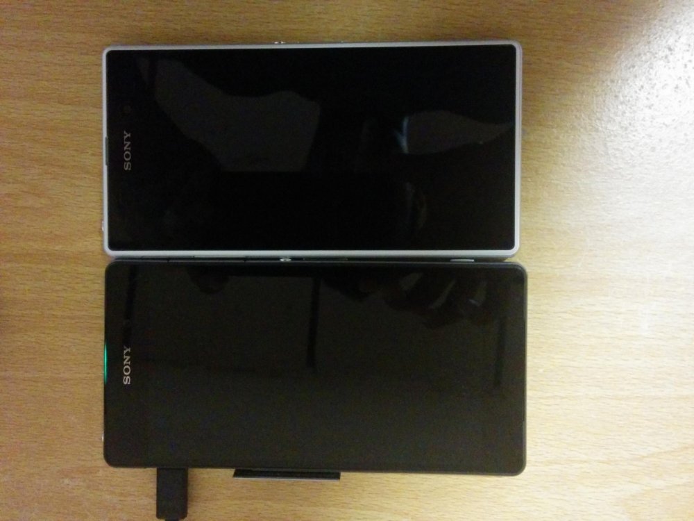 Sony Xperia Z2