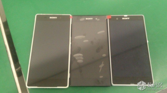 Sony Xperia Z2