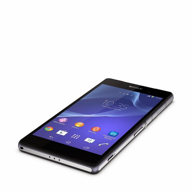 Sony Xperia Z2