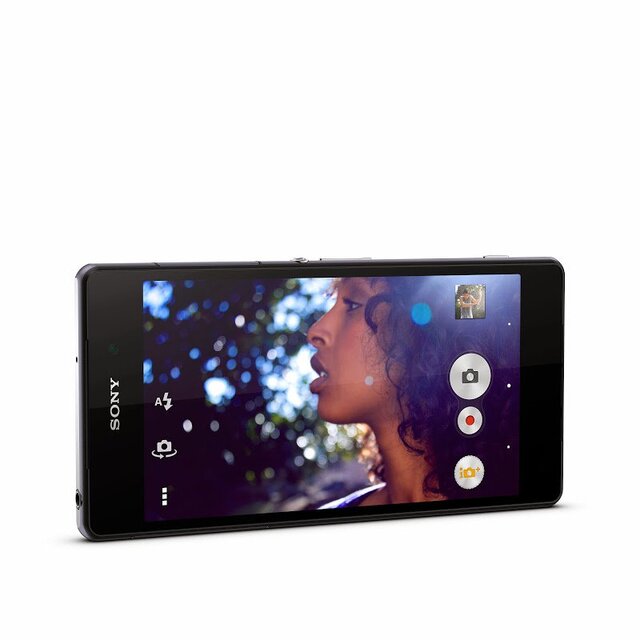 Sony Xperia Z2