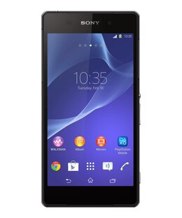 Sony Xperia Z2