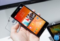 Sony Xperia Z2