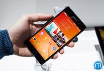 Sony Xperia Z2