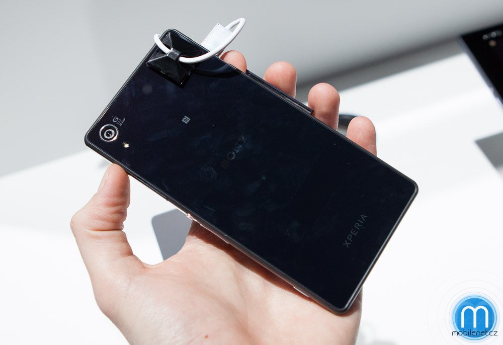 Sony Xperia Z2