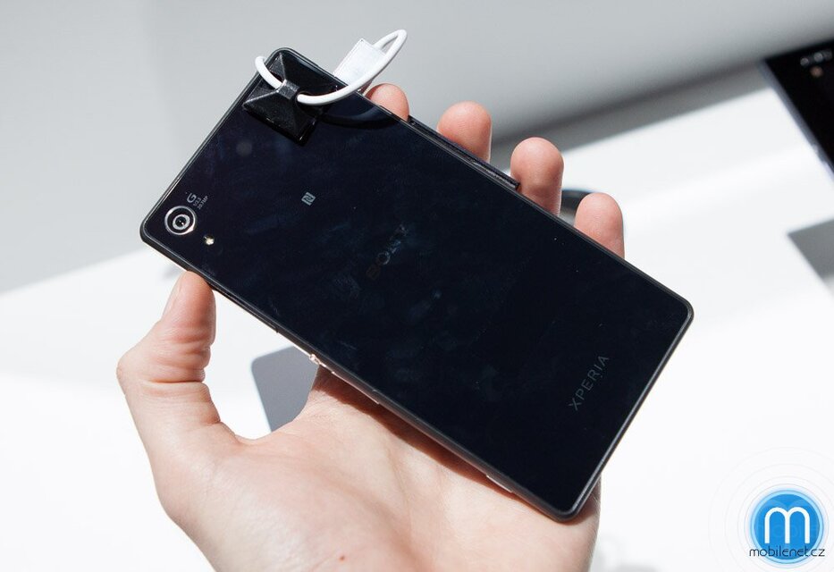 Sony Xperia Z2
