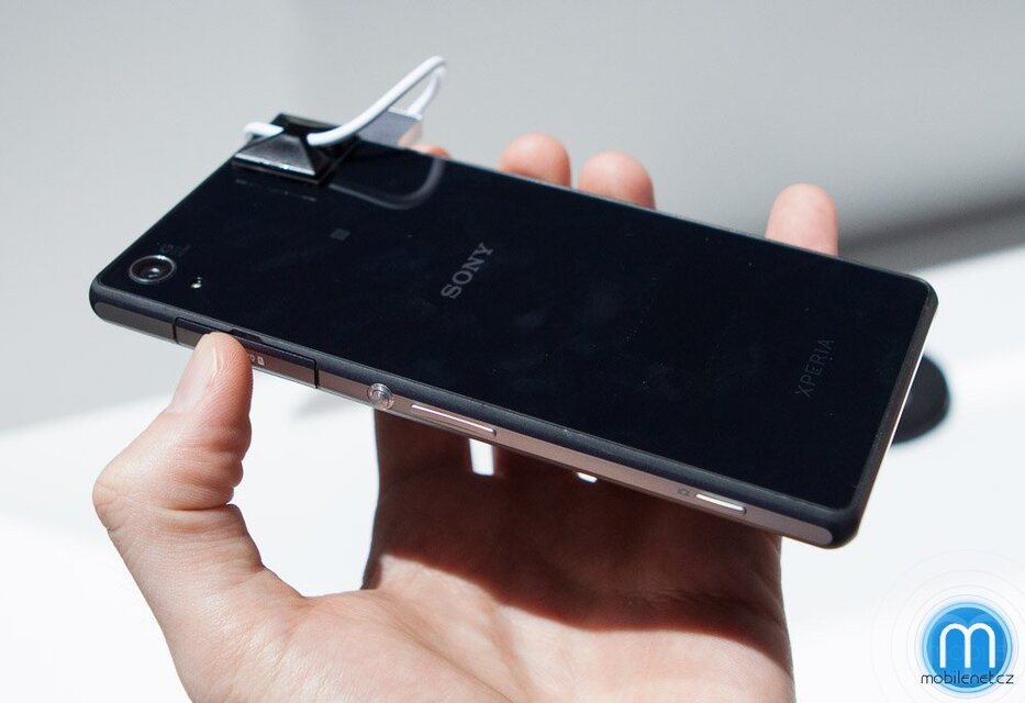 Sony Xperia Z2