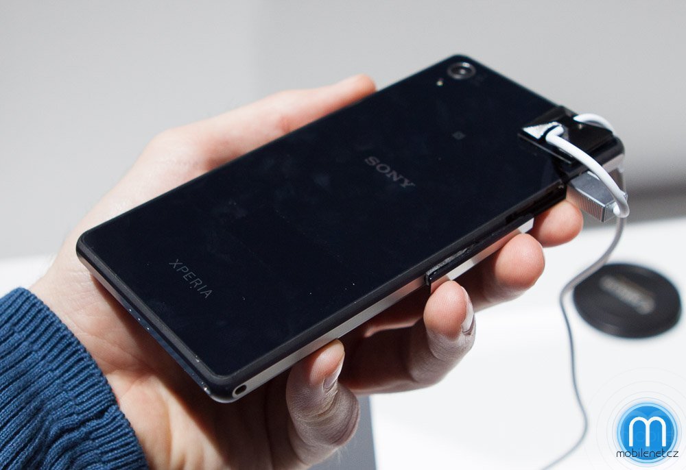 Sony Xperia Z2