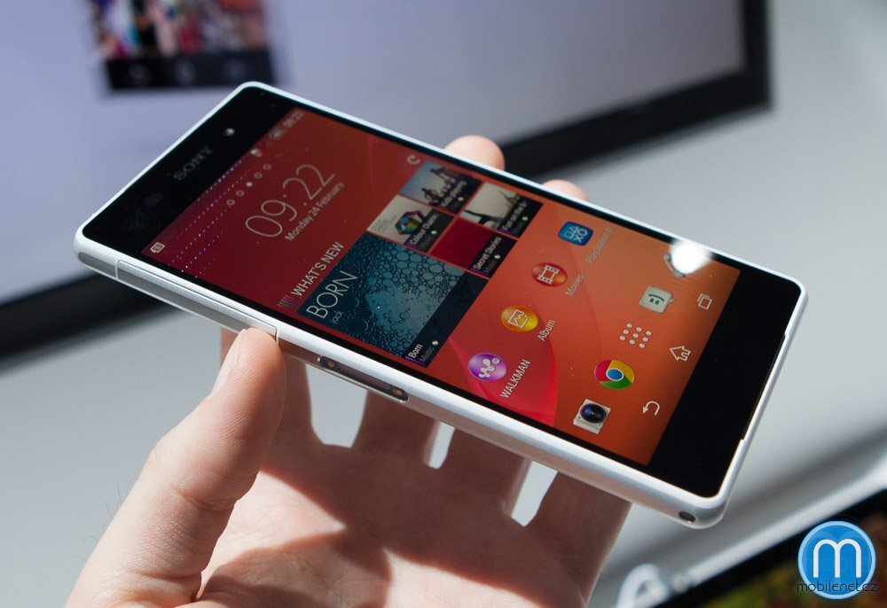 Sony Xperia Z2