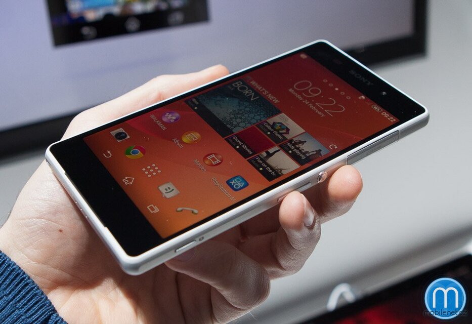 Sony Xperia Z2