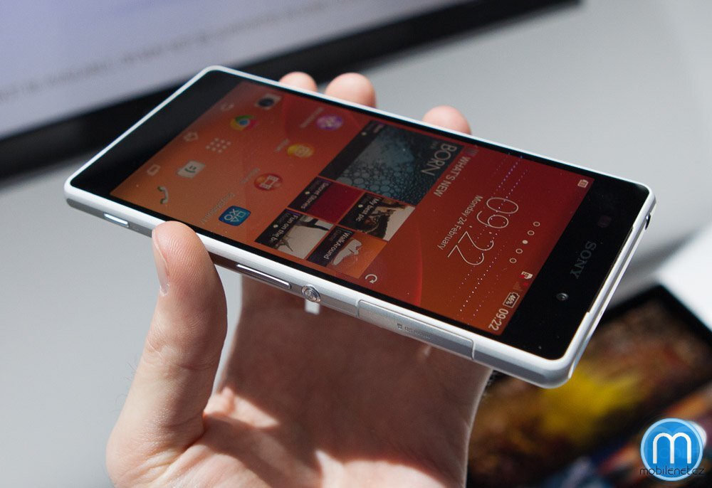 Sony Xperia Z2