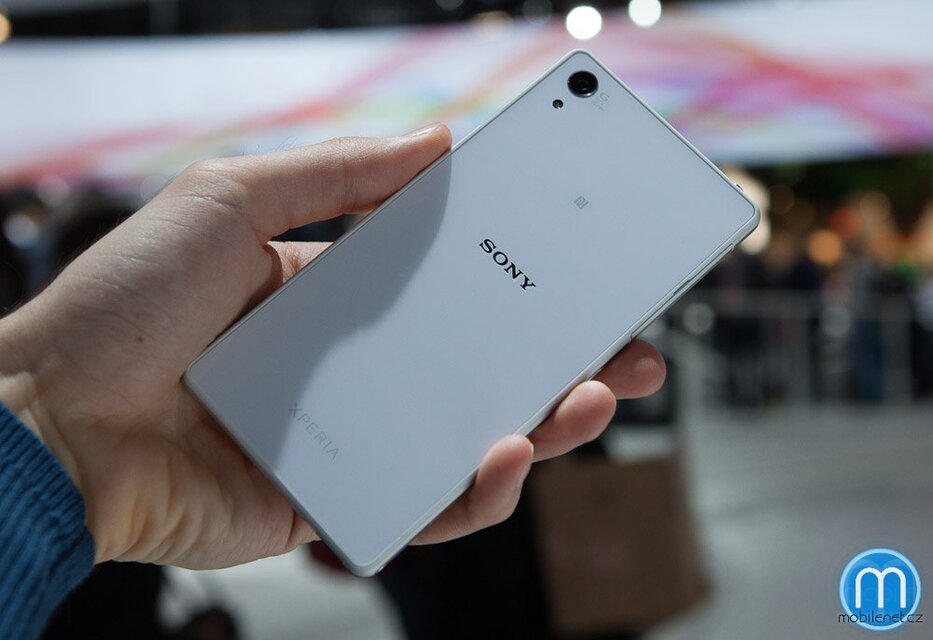 Sony Xperia Z2