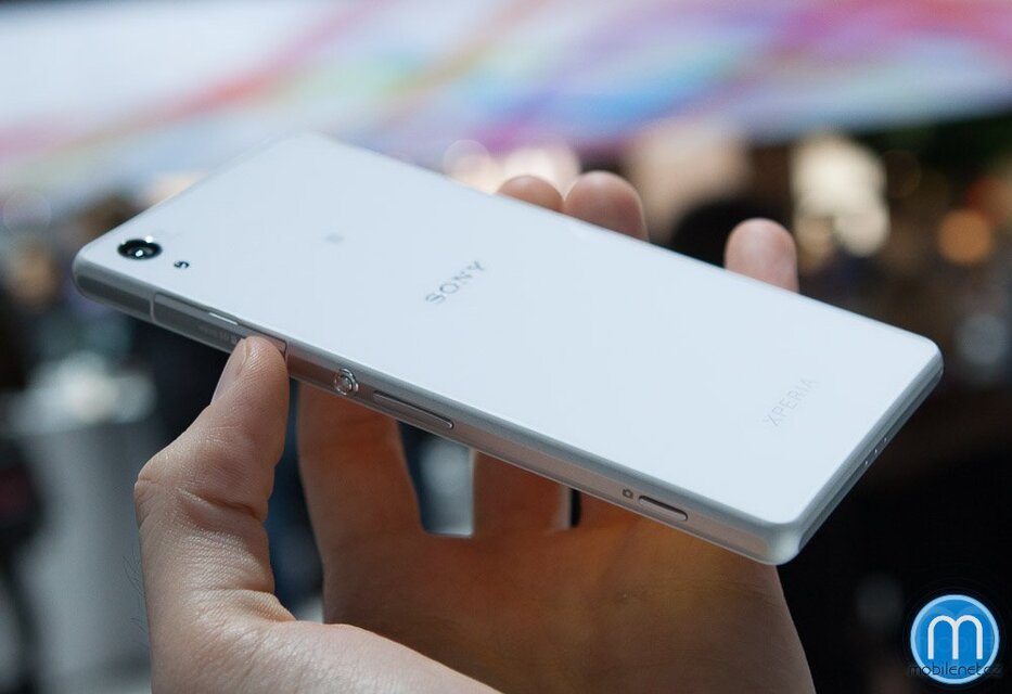 Sony Xperia Z2