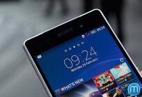 Sony Xperia Z2