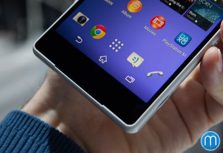 Sony Xperia Z2